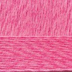 Жемчужная, цвет 439 малиновый ООО Пехорский текстиль 50% хлопок, 50% вискоза, длина 425м в мотке