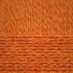 Перспективная, цвет 194 рыжик ООО Пехорский текстиль 50% шерсть мериноса, 50% высокообъемный акрил, длина 270м в мотке