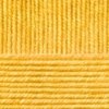 Народная, цвет 118 подсолнух ОСТАТОК 3 мотка!!! ООО Пехорский текстиль 30% шерсть, 70% акрил высокообъемный, длина 220м в мотке