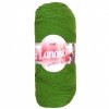 Lanoso Bonito цвет 935 травяной Lanoso 49% шерсть, 51% премиум акрил, длина в мотке 300 м.