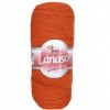 Lanoso Bonito цвет 936 терракот Lanoso 49% шерсть, 51% премиум акрил, длина в мотке 300 м.