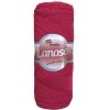 Lanoso Bonito цвет 949 ягодный Lanoso 49% шерсть, 51% премиум акрил, длина в мотке 300 м.