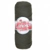 Lanoso Bonito цвет 993 стальной Lanoso 49% шерсть, 51% премиум акрил, длина в мотке 300 м.