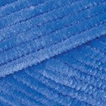 YarnArt Dolce Baby цвет 777 синий Yarn Art 100% микрополиэстер, длина 85 м в мотке