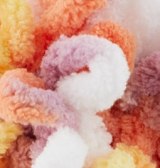 Alize Puffy Color цвет 6429 Alize 100% микрополиэстер, длина 9,2 м в мотке