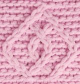 Alize Puffy Fine цвет 638 розовый Alize 100% микрополиэстер, длина 14 м.