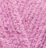 Alize Softy цвет 672 розовый Alize 100% микрополиэстер, длина 115 м в мотке