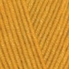 Alize Lanagold, цвет 645 горчичный Alize 49% шерсть, 51% акрил, длина в мотке 240 м.