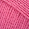 Yarn Art Jeans цвет 42 розовый Yarn Art 55% хлопок, 45% акрил, длина в мотке 160 м.