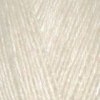 Alize Angora Gold Simli цвет 67 молочно-бежевый Alize 75% акрил, 10% шерсть, 10% мохер, 5% металлик, длина 500м в мотке