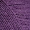 Yarn Art Jeans цвет 50 фиолетовый Yarn Art 55% хлопок, 45% акрил, длина в мотке 160 м.