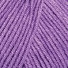 Yarn Art Jeans цвет 72 ярко сиреневый Yarn Art 55% хлопок, 45% акрил, длина в мотке 160 м.