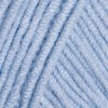 Yarn Art Jeans цвет 75 детский голубой Yarn Art 55% хлопок, 45% акрил, длина в мотке 160 м.
