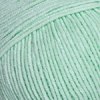 Yarn Art Jeans цвет 79 мята Yarn Art 55% хлопок, 45% акрил, длина в мотке 160 м.