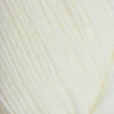 Детская новинка, цвет 181 жемчуг ООО Пехорский текстиль 100% высокообъемный акрил, длина 200м в мотке