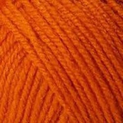 Детская новинка, цвет 250 ООО Пехорский текстиль 100% высокообъемный акрил, длина 200м в мотке