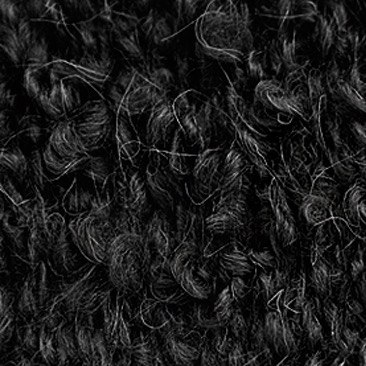 Пехорка Буклированная цвет 02 черный ООО Пехорский текстиль 30% мохер, 20% шерсть, 50% акрил, длина 220м в мотке