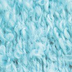 Пехорка Буклированная цвет 95 океан ООО Пехорский текстиль 30% мохер, 20% шерсть, 50% акрил, длина 220м в мотке