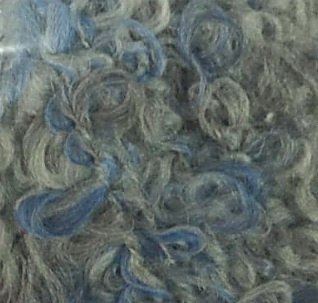 Пехорка Буклированная цвет 1073М ООО Пехорский текстиль 30% мохер, 20% шерсть, 50% акрил, длина 220м в мотке