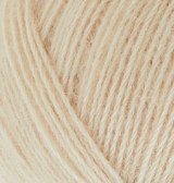Alize Angora Gold цвет 841 песочный Alize 20% шерсть, 80% акрил, длина 550 м в мотке