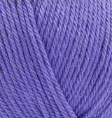 Alize Diva, цвет 851 фиолетовый Alize 100% микрофибра акрил, длина 350 м.