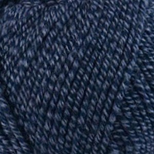 Alize Lanagold, цвет 901 темный джинс Alize 49% шерсть, 51% акрил, длина в мотке 240 м.