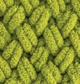 Alize Puffy цвет 11 фисташково-зеленый Alize 100% микрополиэстер, длина 9,2 м в мотке