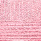 Деревенская, цвет 125 камелия ООО Пехорский текстиль 100% полугрубая шерсть, длина в мотке 250 м.