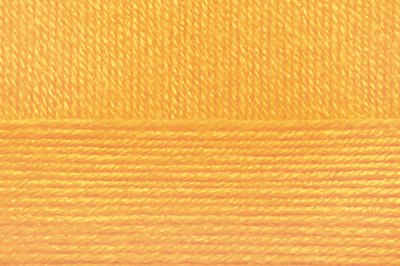 Кроссбред Бразилии, цвет 340 листопад ООО Пехорский текстиль 50% шерсть мериноса, 50% акрил, длина 500м в мотке