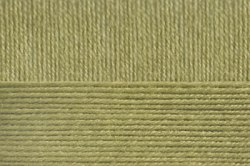 Кроссбред Бразилии, цвет 478 защитный ООО Пехорский текстиль 50% шерсть мериноса, 50% акрил, длина 500м в мотке