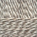 Овечья, цвет 621 бежевый меланж ООО Пехорский текстиль 100% овечья шерсть, длина в мотке 200 м.
