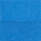 Пехорка Ангорская теплая цвет 45 темная бирюза ООО Пехорский текстиль 40% шерсть, 60% акрил, длина 480м в мотке