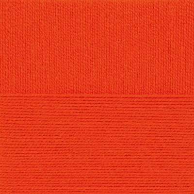 Пехорка Ажурная, цвет 250 рябина ООО Пехорский текстиль 100 % мерсеризованный , длина в мотке 280 м.