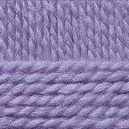 Осенняя, цвет 496 яркая сирень ООО Пехорский текстиль 25% шерсть, 75% полиакрилонитрил, длина в мотке 150м.