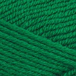 Yarn Art Merino De Luxe цвет 338 зеленый Yarn Art 50% шерсть мериноса, 50% акрил, длина в мотке 280 м.