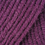 Yarn Art Merino De Luxe цвет 10094 светло фиолетовый Yarn Art 50% шерсть мериноса, 50% акрил, длина в мотке 280 м.