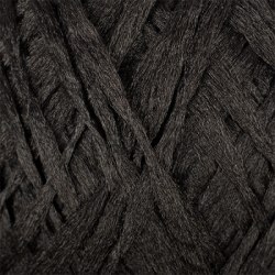 Пехорка Носочная добавка цв. 21 темно серый ООО Пехорский текстиль 100% полиэфир, длина 200 м в мотке