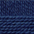 Осенняя, цвет 04 темно синий ООО Пехорский текстиль 25% шерсть, 75% полиакрилонитрил, длина в мотке 150м.