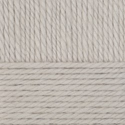 Осенняя, цвет 43 суровый лен ООО Пехорский текстиль 25% шерсть, 75% полиакрилонитрил, длина в мотке 150м.