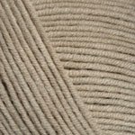 Yarn Art Jeans цвет 48 пепельный Yarn Art 55% хлопок, 45% акрил, длина в мотке 160 м.