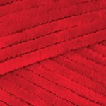 YarnArt Dolce Baby цвет 748 красный Yarn Art 100% микрополиэстер, длина 85 м в мотке