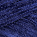 YarnArt Dolce Baby цвет 756 темно синий Yarn Art 100% микрополиэстер, длина 85 м в мотке