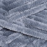 YarnArt Dolce цвет 760 серый Yarn Art 100% микрополиэстер, длина 120 м в мотке