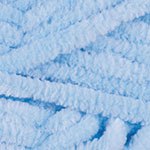 YarnArt Dolce цвет 749 голубой Yarn Art 100% микрополиэстер, длина 120 м в мотке
