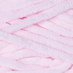 YarnArt Dolce цвет 781 светло розовый Yarn Art 100% микрополиэстер, длина 120 м в мотке