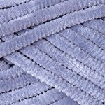 YarnArt Dolce цвет 782 серый Yarn Art 100% микрополиэстер, длина 120 м в мотке