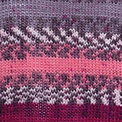 YarnArt Crazy Color цвет 176 Yarn Art 25% шерсть, 75% акрил, длина 260 м в мотке