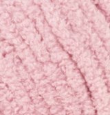 Alize Softy Plus цвет 854 розовый Alize 100% микрополиэстер, длина 120 м в мотке