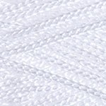 Yarn Art Macrame цвет 154 Yarn Art 100% полиэстер, длина в мотке 130 м.