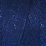 YarnArt Macrame Cotton Lurex цвет 740 Yarn Art 75% хлопок, 13% полиэстер 12% металлик полиэстер, длина в мотке 205 м.